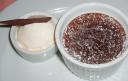Warm Chocolate Melting Cake