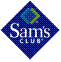 Sam’s Club Logo