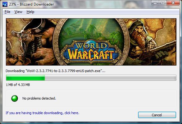 Yet Another Patch