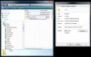 Microsoft Windows Vista Folder Size Descrepancy