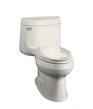 Cimarron Toilet